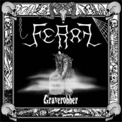 Feral (SWE-2) : Graverobber